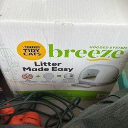 Litter Box 