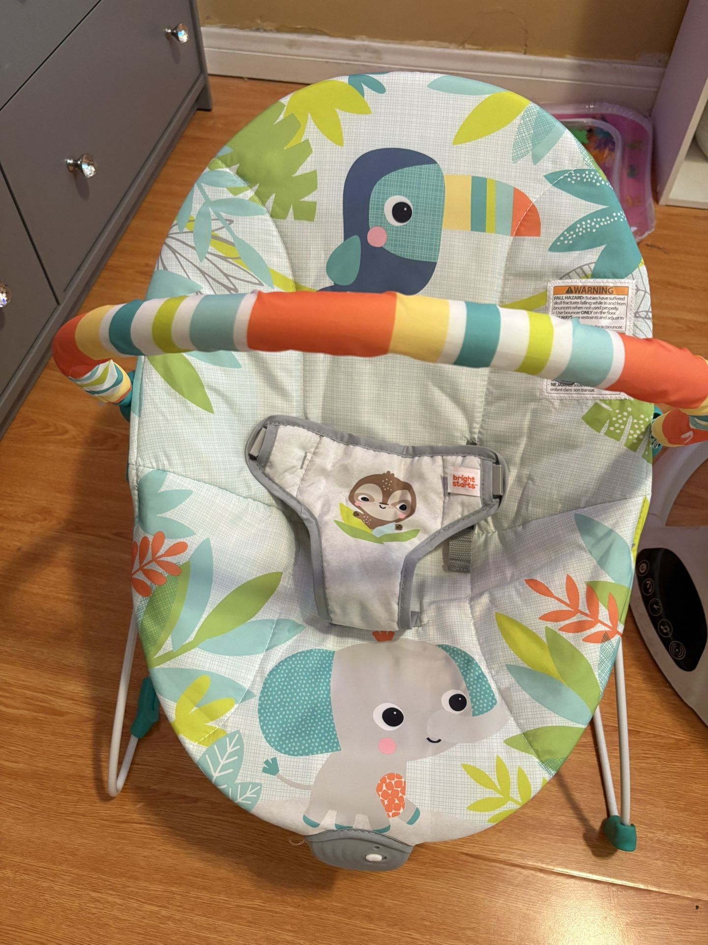 Baby Swing