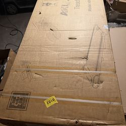 🔥 Caminadora Akluer Nueva – Soporta hasta 330 lbs