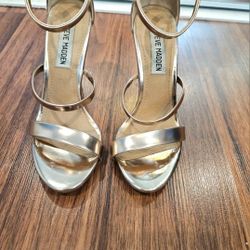 Steve Madden High Heels