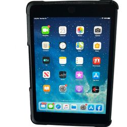 Apple iPad mini 3 – 64GB – WiFi + Cellular (AT&T)