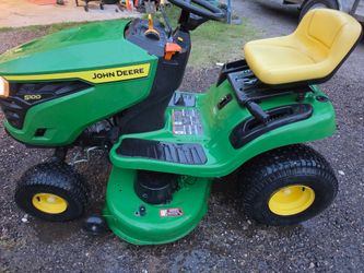 John deere