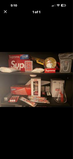 Supreme