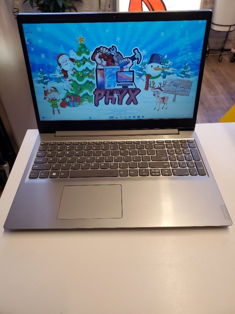 15" Lenovo IdeaPad S145, 2.60GHz AMD Ryzen 3 3200U, 8GB RAM, 256GB SSD, PF2AAQQV $220