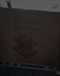 VADANIA Blind Corner