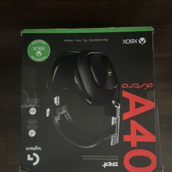 Astro40 WIRED XBOX