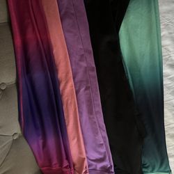 Leggings For Girls Bundle 