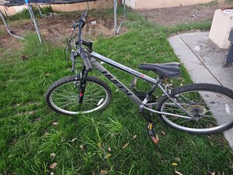 24 inch bike