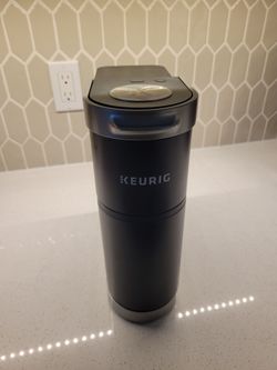 Keurig K-Slim Coffee Maker