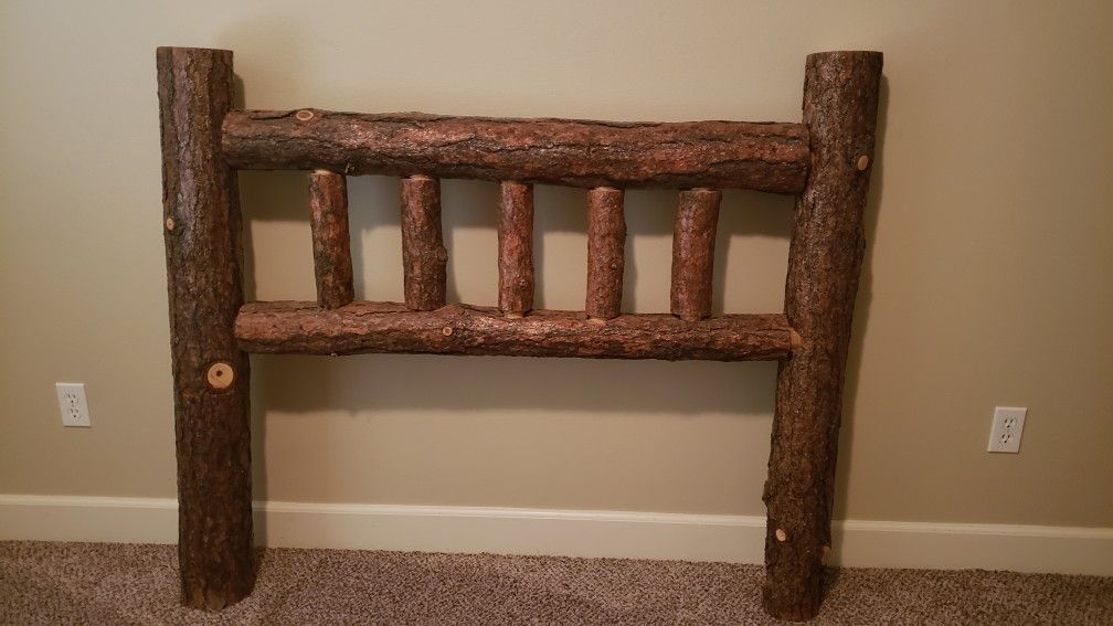 Headboard (Full sized bed)