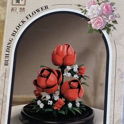 DIY Flowers Sets 
