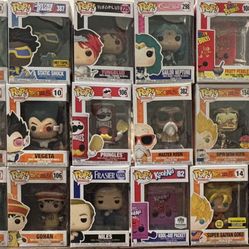 Funko pop