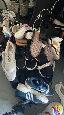 Garage Sale