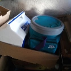 Coolers $10 Each