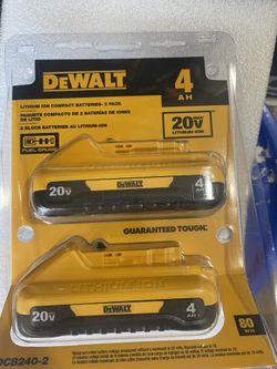 Dewalt 