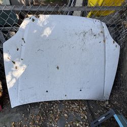 99-00 Honda civic OEM hood