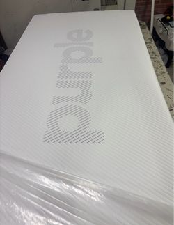 Memory foam