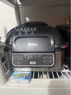 Ninja Air Fryer