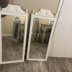 Antique Mirrors  (2) 💕💕