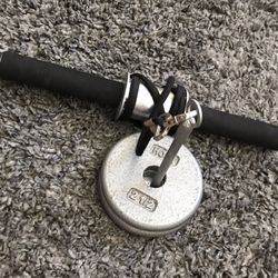 Excersize Wrist Roller