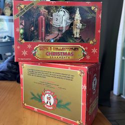 Christmas Ornaments