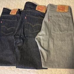 Levi’s Each $40