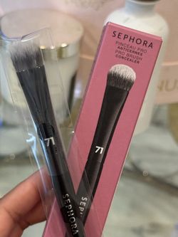 SEPHORA COLLECTION  PRO Concealer Brush #71
