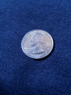 2019 W quarter Lowell Park