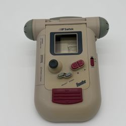 Saitek Booster Boy for Original Game Boy