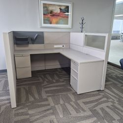 Cubicles