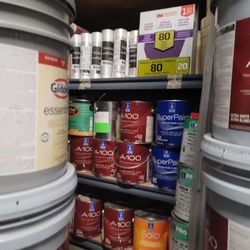 Paint For Sale 