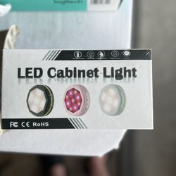 LED Cabinet Light. SEALED