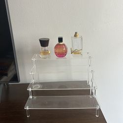 Perfume Acrylic Display 
