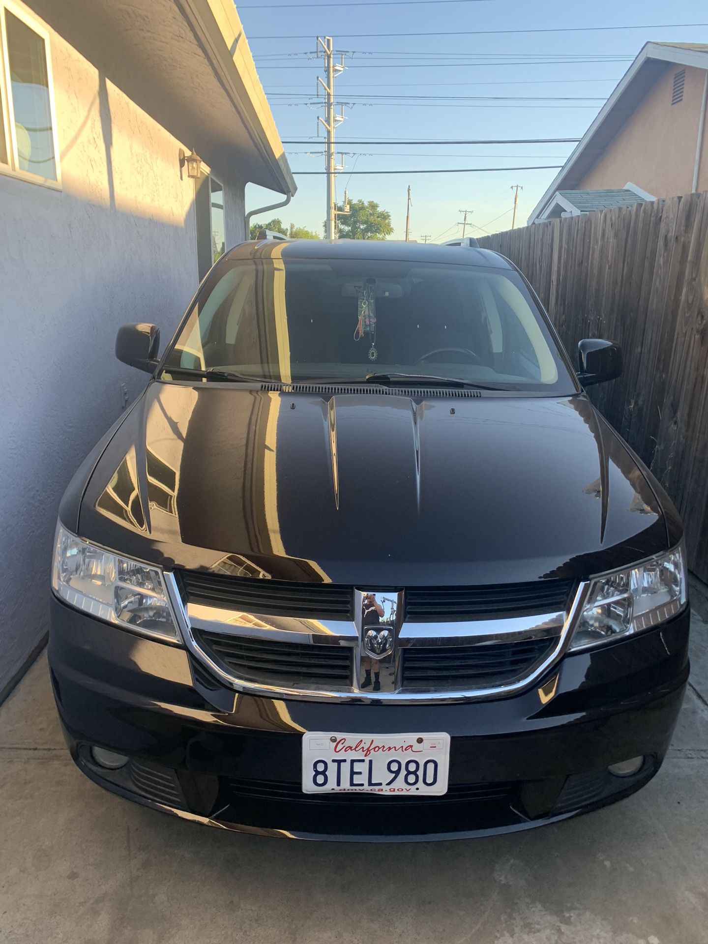 2010 Dodge Journey