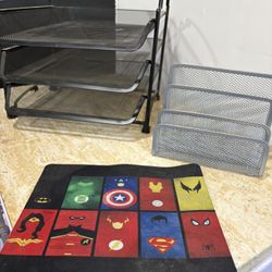 Office Supplies