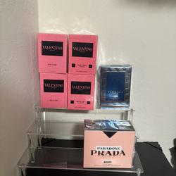 Designer Colognes 🔥