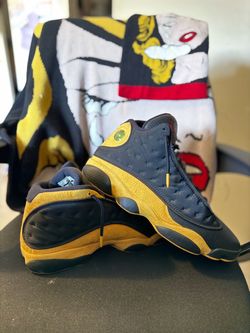 Jordan 13s Size 12