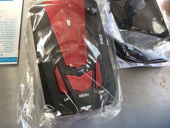 Radar Detector