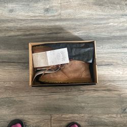 Ugg Boot 
