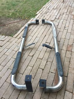 Espoilers para truk