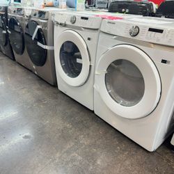 💥Brand New Washer And Dryer Sets $750 And Up💥
