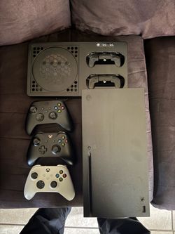 Xbox series x