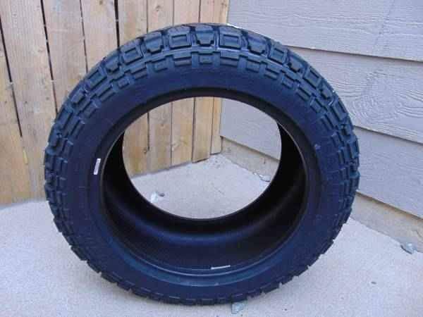 4 New LT 285 50 20 Kenda Klever R/T KR601 Tires *10PLY*Load E* *2023* - $1,100 (Aurora)