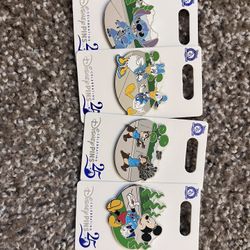 Disney Trading Pins 