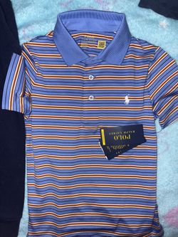 BRAND NEW !!🔥🔥Polo Kids Shirt
