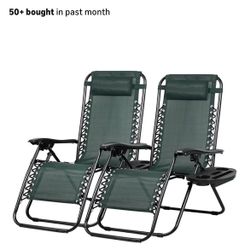 Recliners Set Of 2 