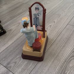 Adorno De Cuerda De 1986 