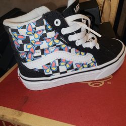 Vans Kids