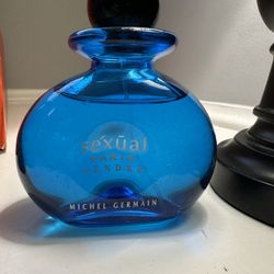 Sexual Paris Tendre 100 Ml