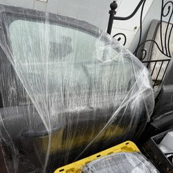 Ford Ranger Passenger Doors 